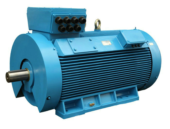 變頻電機(jī)